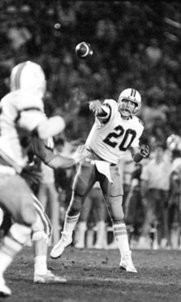 A look at some national-title deciding game upsets